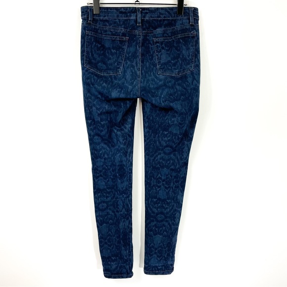 Eileen Fisher Skinny Jean - Picture 2 of 5